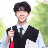 王同学照片