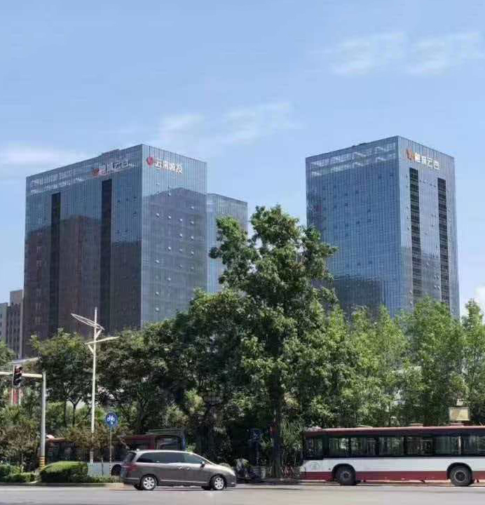 公司环境2