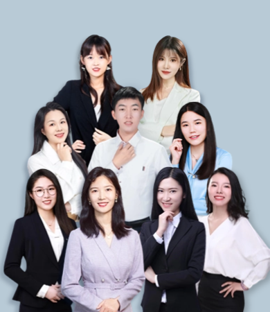 师资团队图片